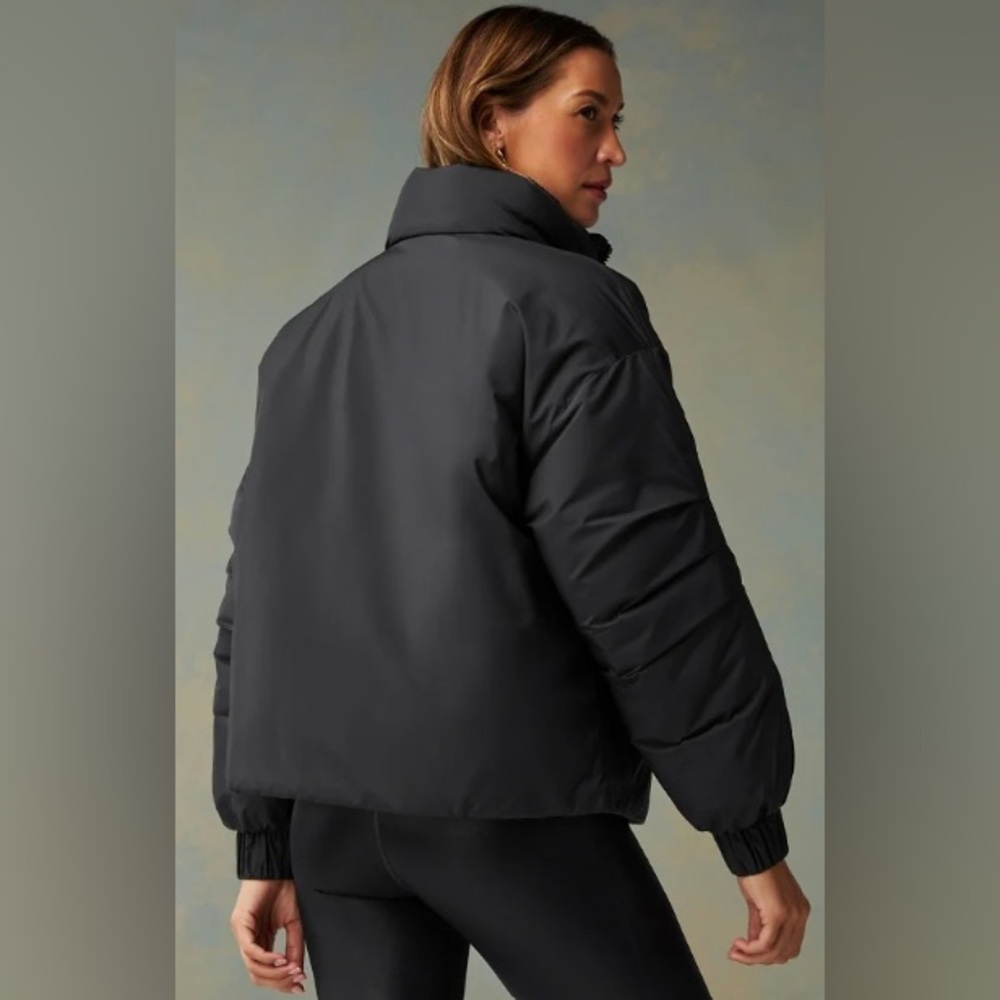 Fabletics All Weather Jacket - Picture 2 of 4